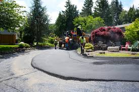  Bluefield, WV Driveway Paving Services Pros